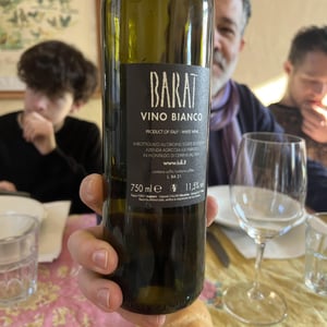 Barat - Cascina Iuli - fabrizio-iuli