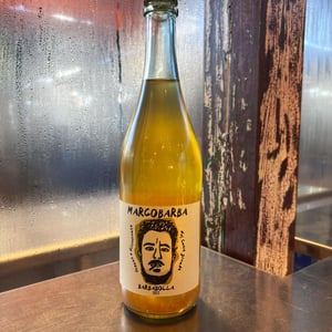 Barbabolla - Marco Barba - marco-bertoldo -2018