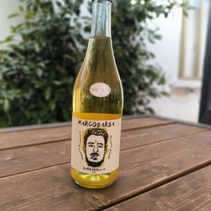 Barbabolla - Marco Barba - marco-bertoldo -2018