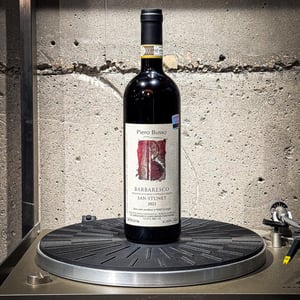 Barbaresco DOCG  San Stunet - Piero Busso - societa-agricola-piero-busso