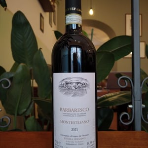 Barbaresco Montestefano - Azienda Agricola Serafino Rivella - serafino-rivella