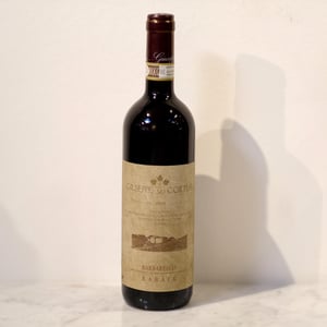 Barbaresco Rabaja - Az. Agricola Giuseppe Cortese - giuseppe-cortese -2020