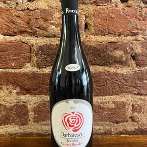 Barbaresco Roccalini - Cascina Roccalini - paolo-veglio