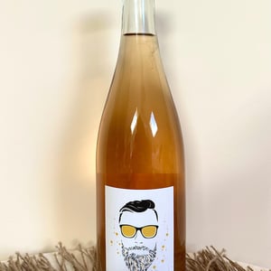 Barbe à Bulles - Olivier Carl - olivier-carl -2021