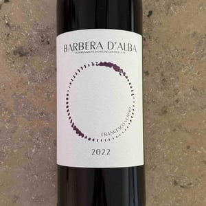 Barbera d’Alba