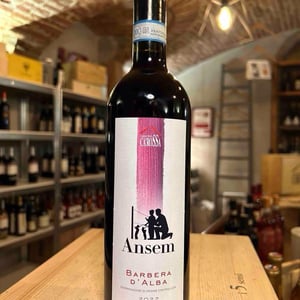 Barbera d’Alba DOC - Cascina Delle Rose - italo-sobrino