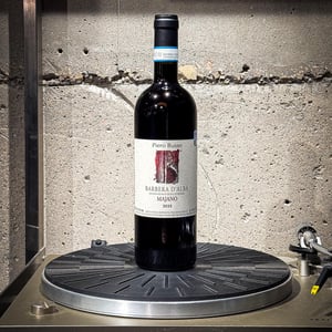 Barbera d’Alba DOC  Majano - Piero Busso - societa-agricola-piero-busso