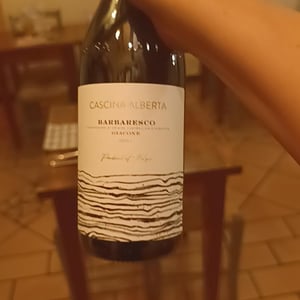 Barbera d'Alba - Cascina Alberta - vincenzo-nicotra -2023