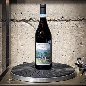 Barbera D'Alba - Borgogno Rivata - borgogno-rivata