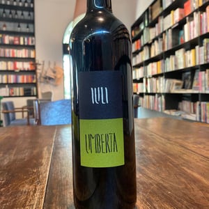 Barbera “Umberta” - Cascina Iuli - fabrizio-iuli -2022