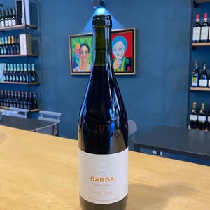 Barda - Bodega Chacra - jean-marc-roulot-piero-incisa-della-rocchetta