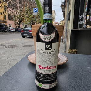 Bardolino Classico - Azienda Agricola Casaretti - stefano-casaretti -2022