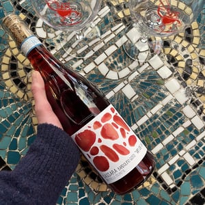 Bardolino Goto Rosso - Vini Sassara - alessia-stefano-bertaiola