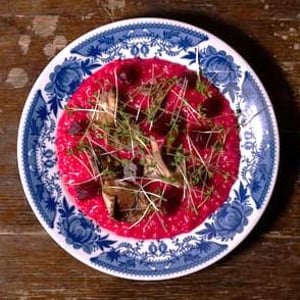 Barley Risotto - Wildling - 975786