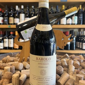 Barolo Riserva Rocche - Cavaliere Lorenzo Accomasso - lorenzo-accomasso