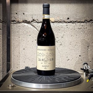 Barolo - Borgogno Rivata - borgogno-rivata -2019