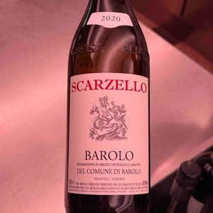 Barolo - Scarzello - federico-scarzello