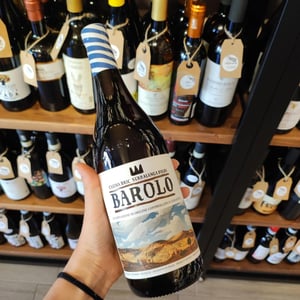 Barolo - 460 Casina Brac - gianluca-viberti -2015