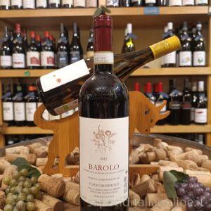 Barolo - Azienda Vitivinicola Flavio Roddolo - flavio-roddolo