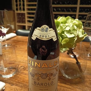 Barolo Tre Tine - Azienda Agricola Giuseppe Rinaldi - marta-e-carlotta-rinaldi