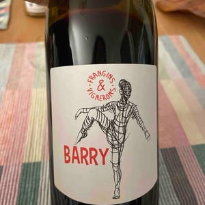 Barry - Ozil Frangins & Vignerons - Thomas & Jean-Daniel Ozil