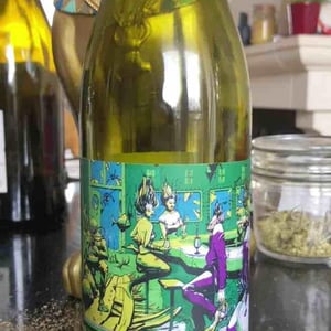 Bas les masques - bonnet cotto - marine-bonnet-pierre-cotton -2022