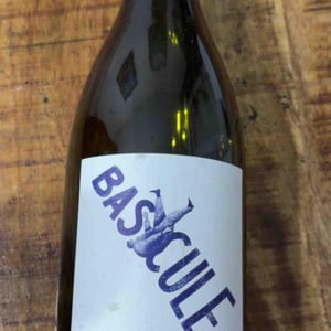 Bascule - Domaine Bargemone - pierre-einaudi -2022