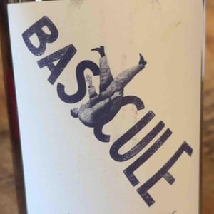 Bascule - Domaine Bargemone - pierre-einaudi -2022