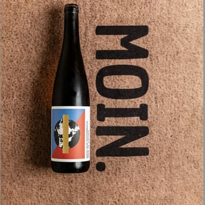 Basis Grüner Veltliner - Weingut Warnung - matthias-warnung