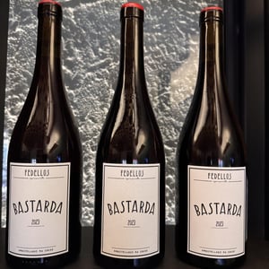 Bastarda - Fedellos do Couto - luis-taboadacurro-barreno-jesus-olivares