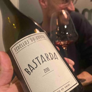 Bastarda - Fedellos do Couto - luis-taboadacurro-barreno-jesus-olivares