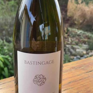 Bastingage - Terre de L'Elu - Charlotte et Thomas Carsin