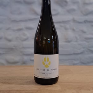 Bâtard Arraché - Maison Vulpin - Jordi Renard