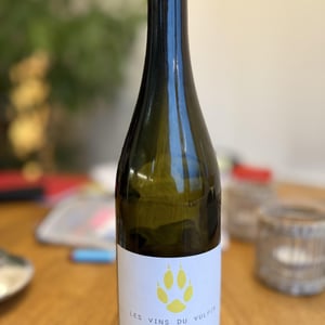 Bâtard Arraché - Maison Vulpin - jordi-renard