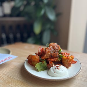 Batata Hara - Sohaila - 968825