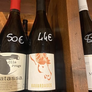 Bavardages - Jeanne Germain - jeanne-germain