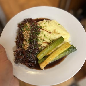 Bavette - Le Gibolin - 867370