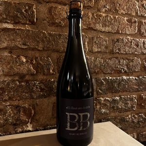 BB Baby Bubbles Ancestral - El Jardí dels Sentits - blanca-ozcariz-raventos