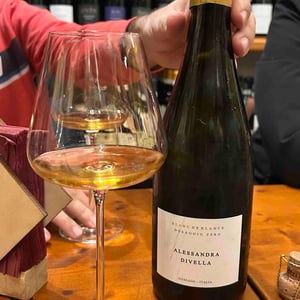 Bdb - Agricola Divella - Alessandra Divella