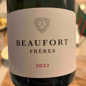 Beaufort - Beaufort Frères - saint-jean-baptiste -2022