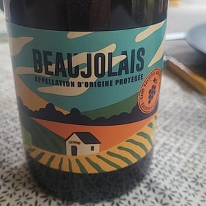 Beaujolais AOP - Patrick Arnaud - patrick-arnaud -2024