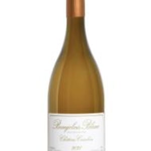Beaujolais Blanc - Château Cambon - alexandre-iwasuila-marie-lapierre-jean-claude-chanudet -2020