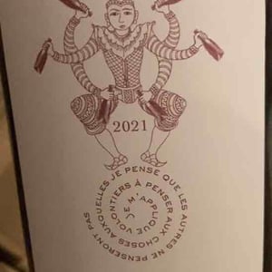 Beaujolais Rouge - Domaine Jules Desjourneys - jules-desjourneys -2020