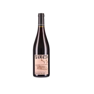 Beaujolais Villages - Séléné - sylvere-trichard