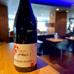 Beaujolais-Villages - Alex Foillard - alex-foillard -2024