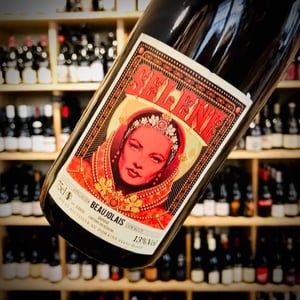 Beaujolais - Séléné - sylvere-trichard