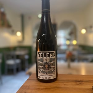 Beaujolais - Séléné - sylvere-trichard