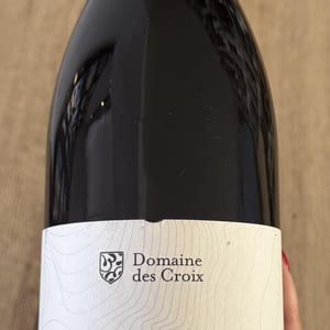 Beaune Pertuisots - Domaine des Croix - david-croix