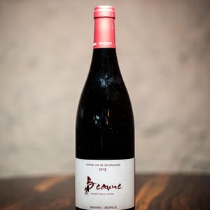 Beaune (rouge) - Sarnin-Berrux - jean-pascal-sarnin-jean-marie-berrux