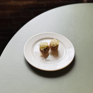 Beef Croquettes - Pijalni Wino Bistro - 1303608